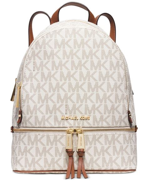 michael kors backpack purse ebay|michael kors small backpack clearance.